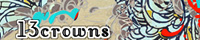 13crowns.net